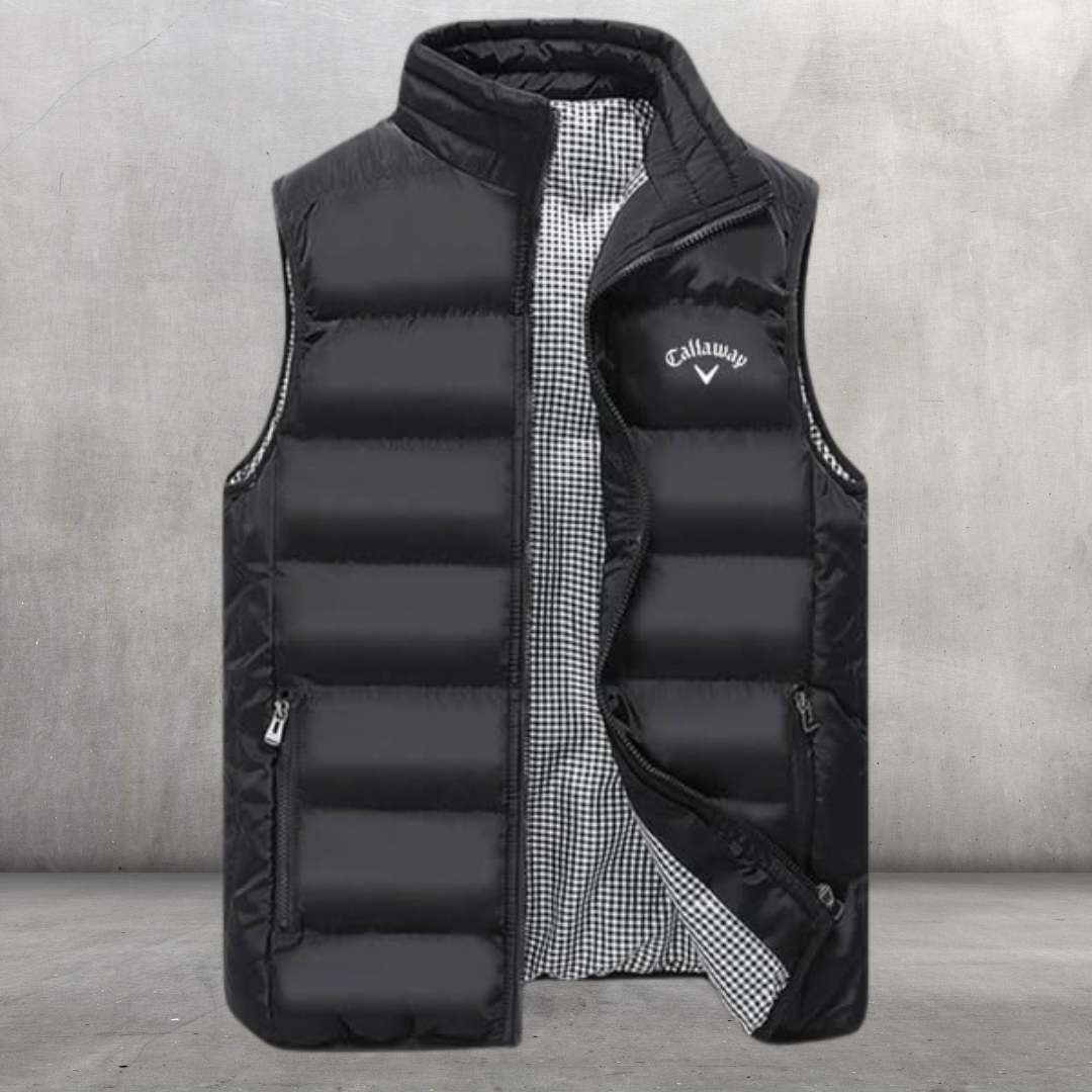Wilson - Premium Quality Quilted Vests