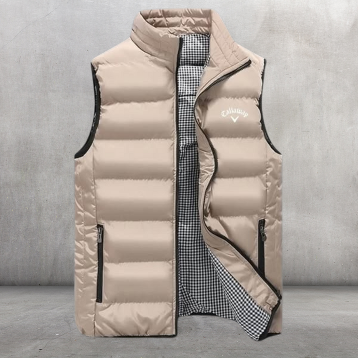 Wilson - Premium Quality Quilted Vests