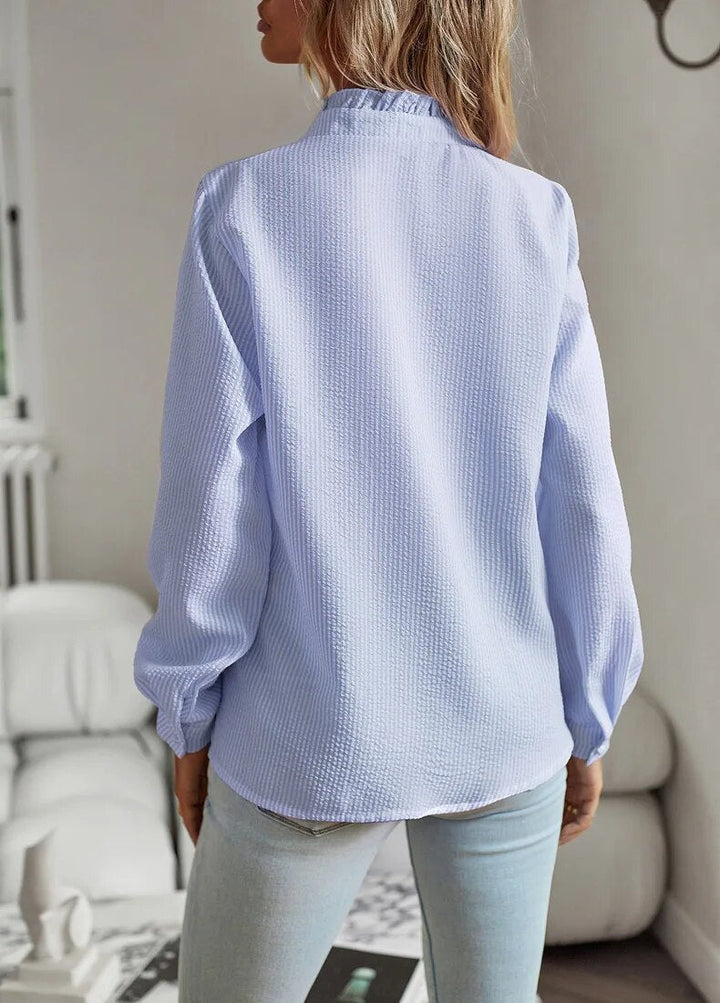 Nita - Elegant Blouse