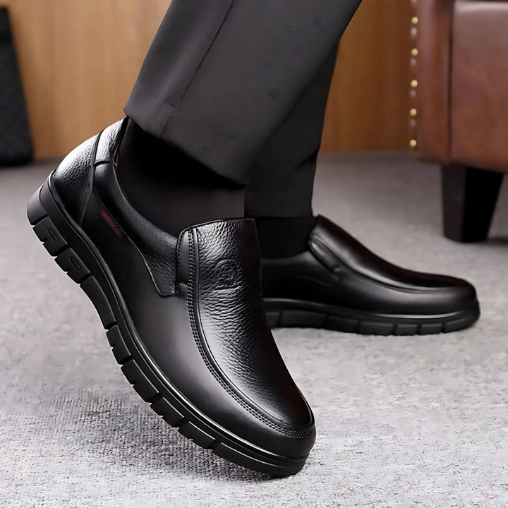 Elliot - Slip-on Dress Shoes