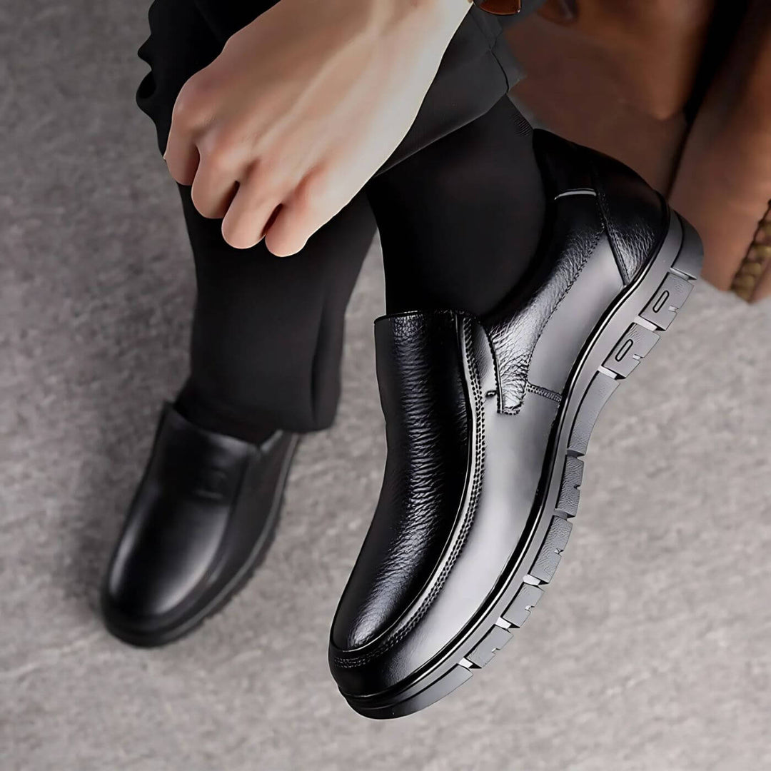 Elliot - Slip-on Dress Shoes