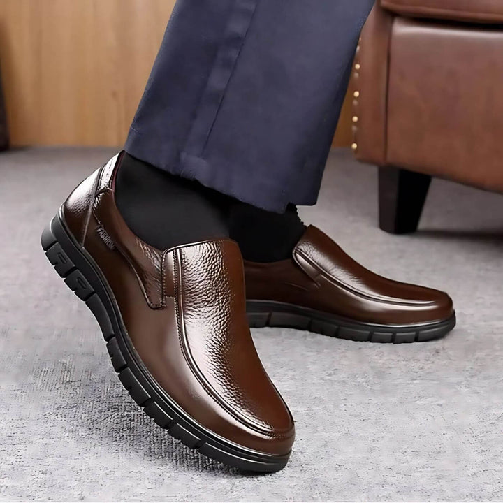 Elliot - Slip-on Dress Shoes