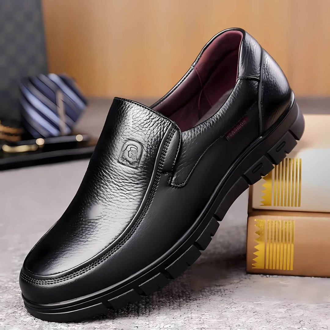 Elliot - Slip-on Dress Shoes