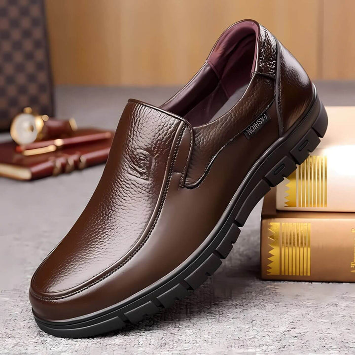 Elliot - Slip-on Dress Shoes