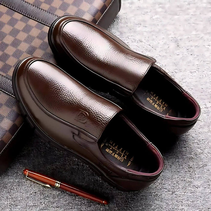 Elliot - Slip-on Dress Shoes