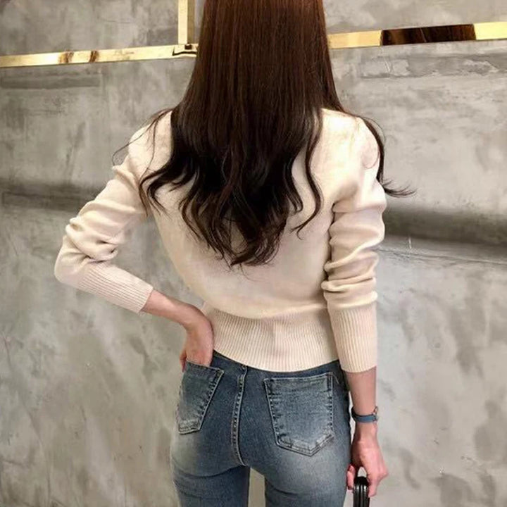 Katie - Long Sleeve Cardigan