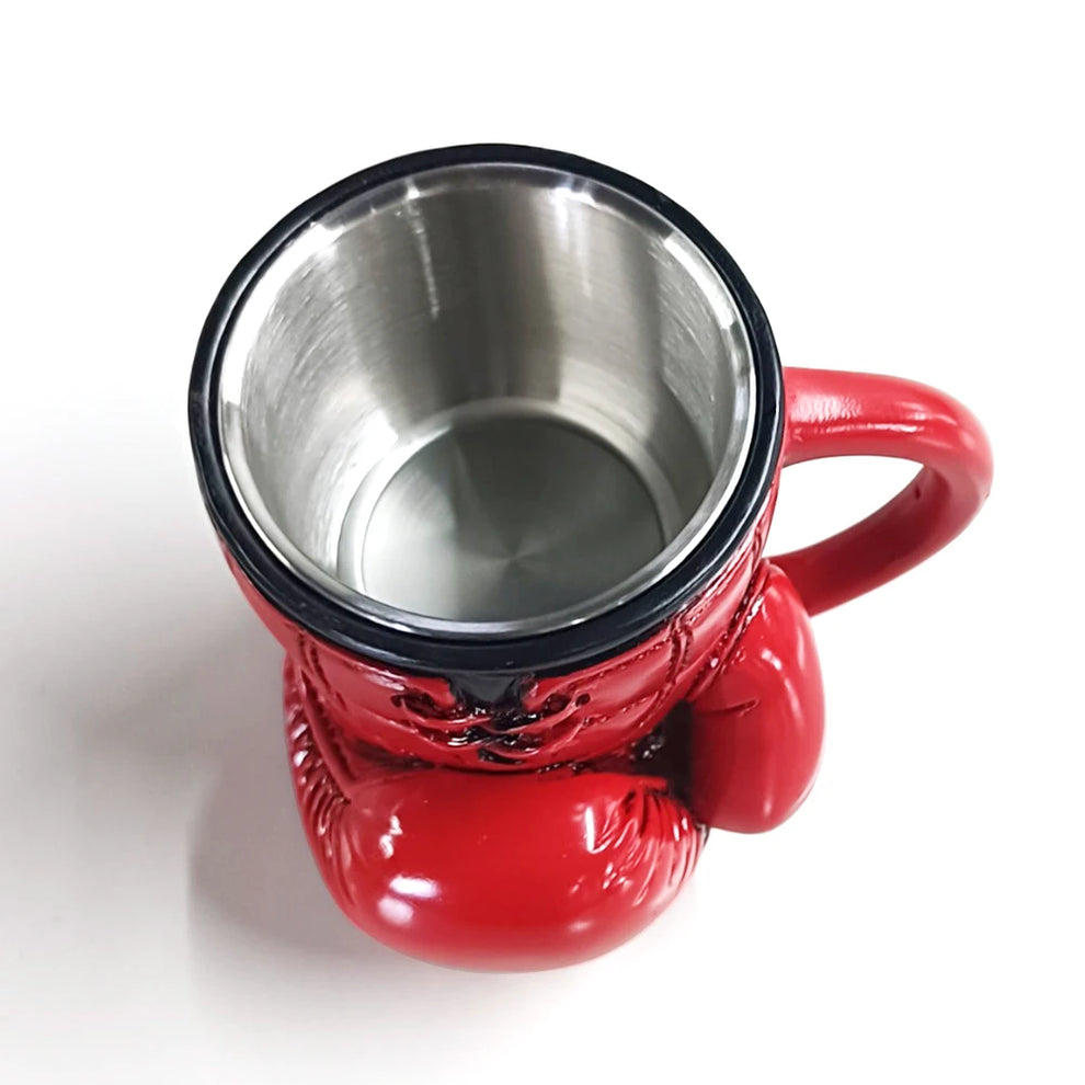 CafePunch - Boxing Glove Coffee Mug