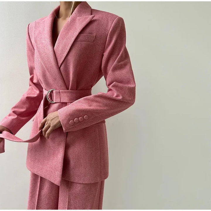 Rachael - 3 Piece Set