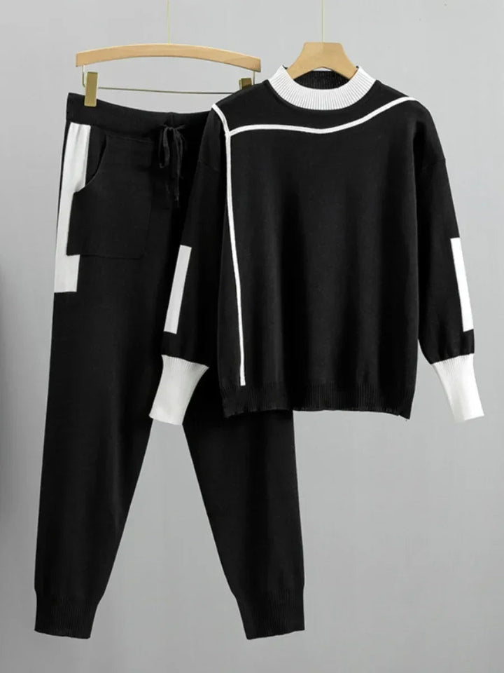 Nelle - Luxury 2 Piece Set
