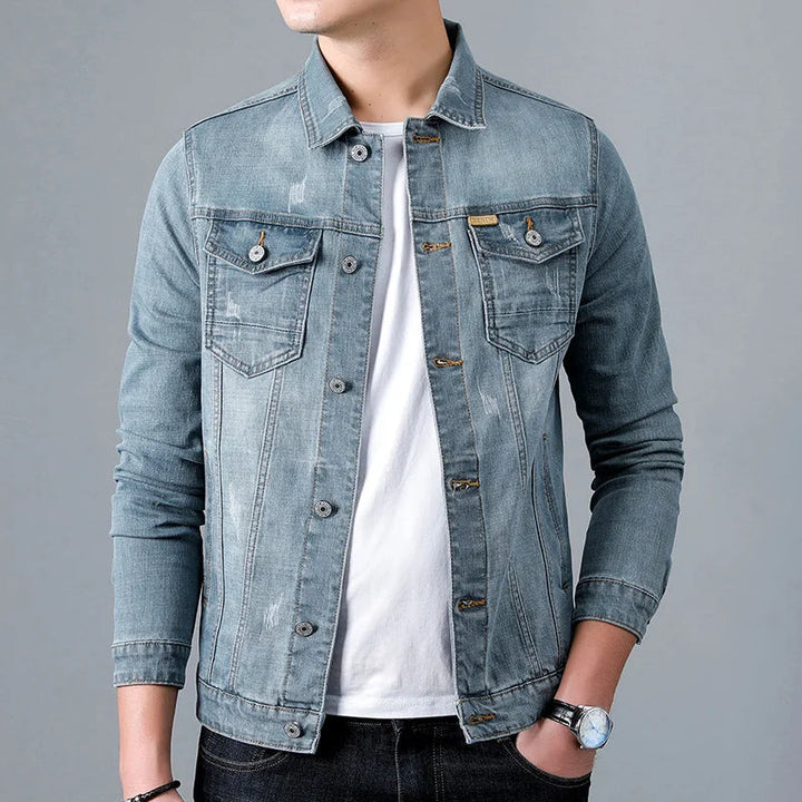 Emeterio - Denin Jacket
