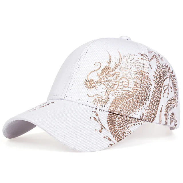 Rudy - Year Of The Dragon Hat