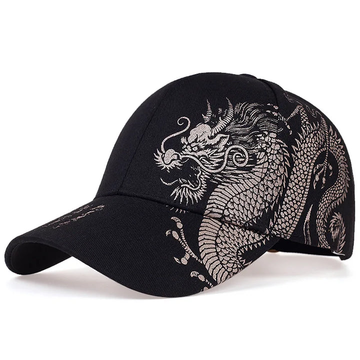 Rudy - Year Of The Dragon Hat