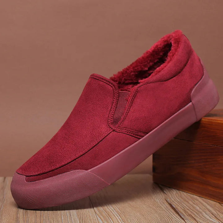 Josiah - Orthopedic Shoes