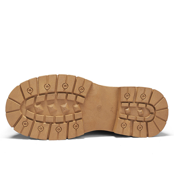 Jerrod  - Waterproof Lace Up Ankle Boot