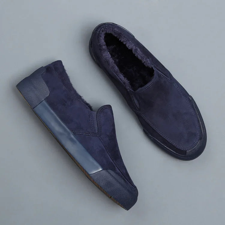 Josiah - Orthopedic Shoes