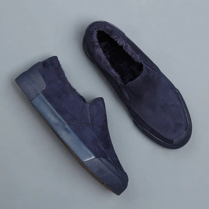 Josiah - Orthopedic Shoes