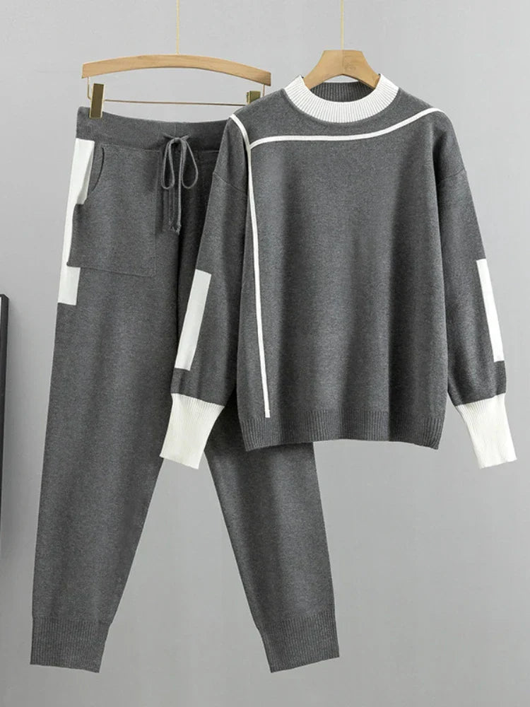 Nelle - Luxury 2 Piece Set