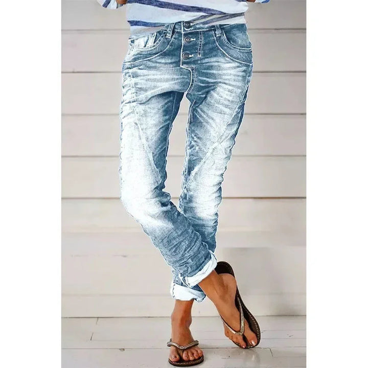 Elsie - Stretch Pants