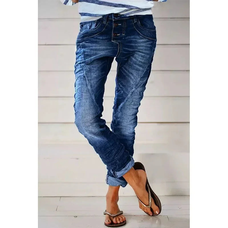 Elsie - Stretch Pants
