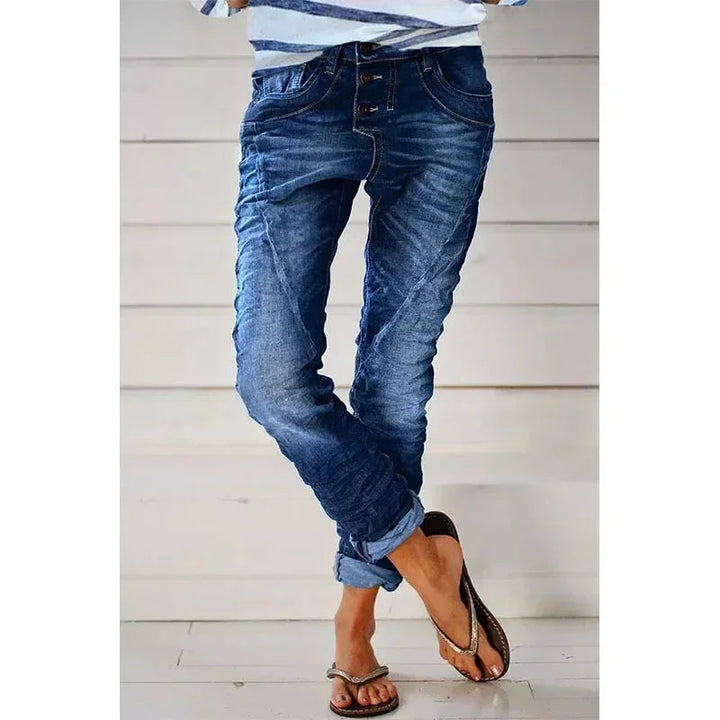 Elsie - Stretch Pants