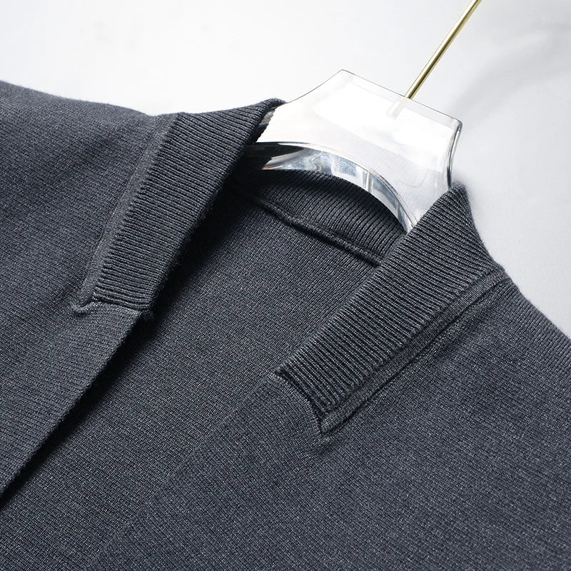 Donovam - Knitted Cardigan