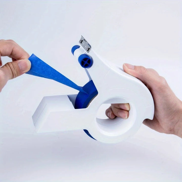TapeMaster - Painter Masking Tape Applicator