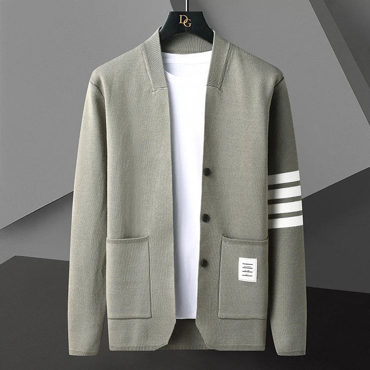 Donovam - Knitted Cardigan