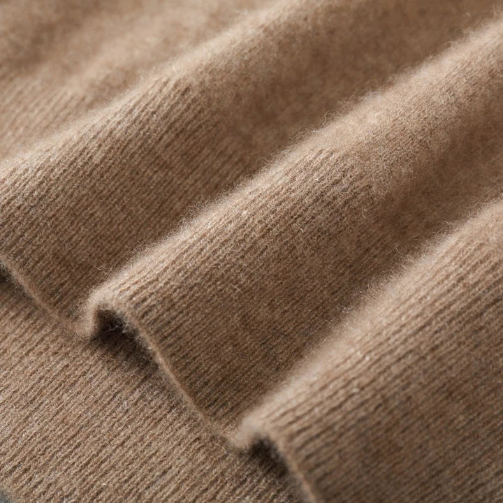 Jeramy - Exclusive Cashmere Vest