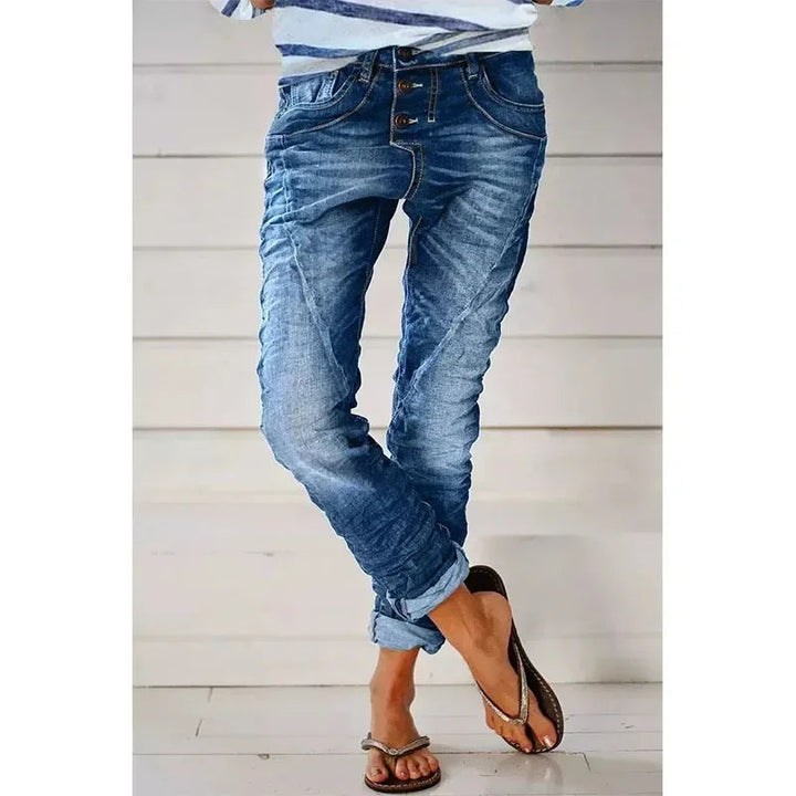 Elsie - Stretch Pants