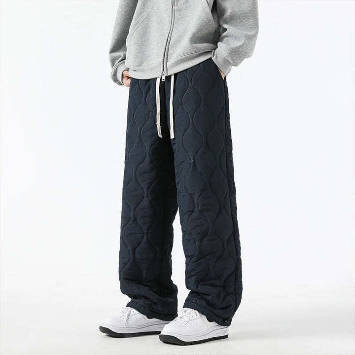 Lester - Cloud Comfort Quilted Pant