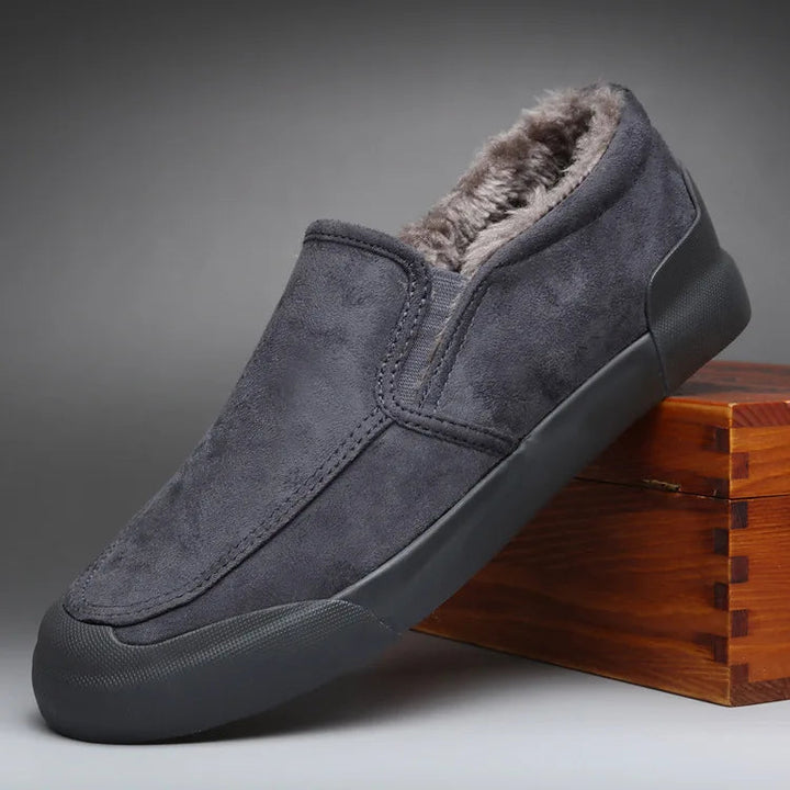 Josiah - Orthopedic Shoes