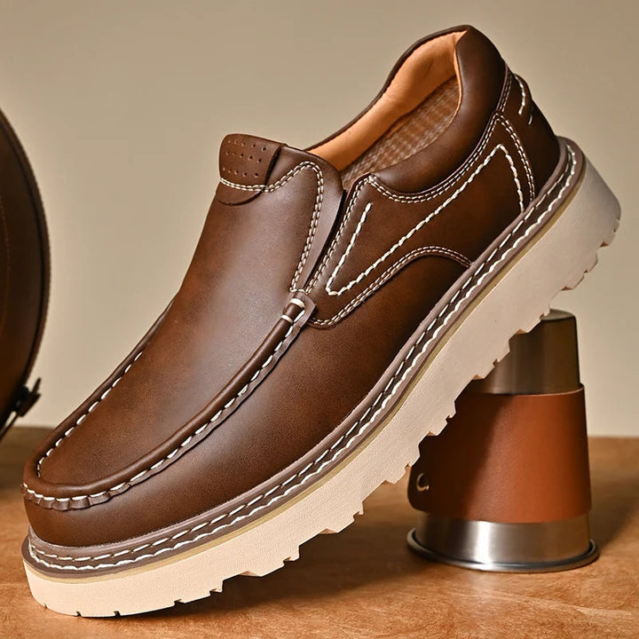 Hedwin - Leather Shoes