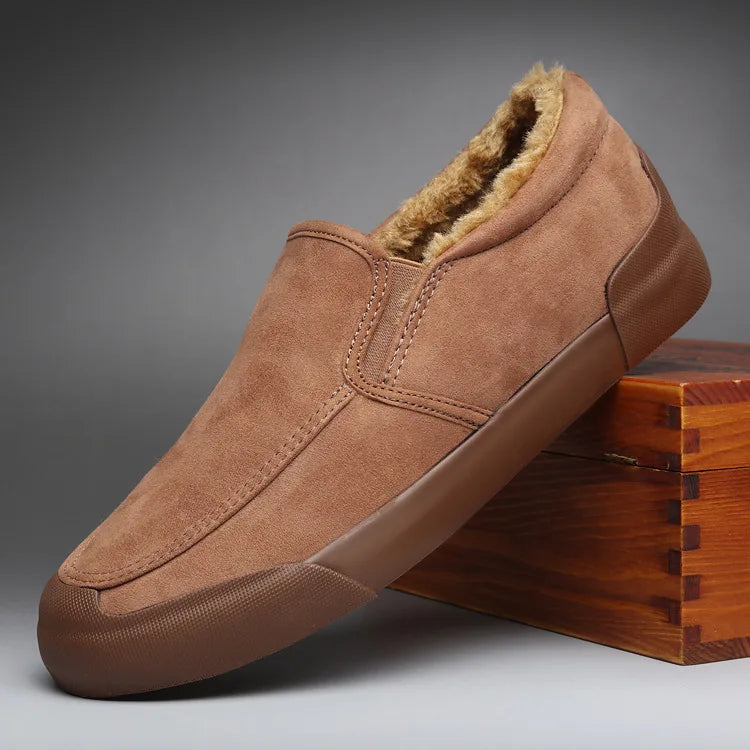 Josiah - Orthopedic Shoes