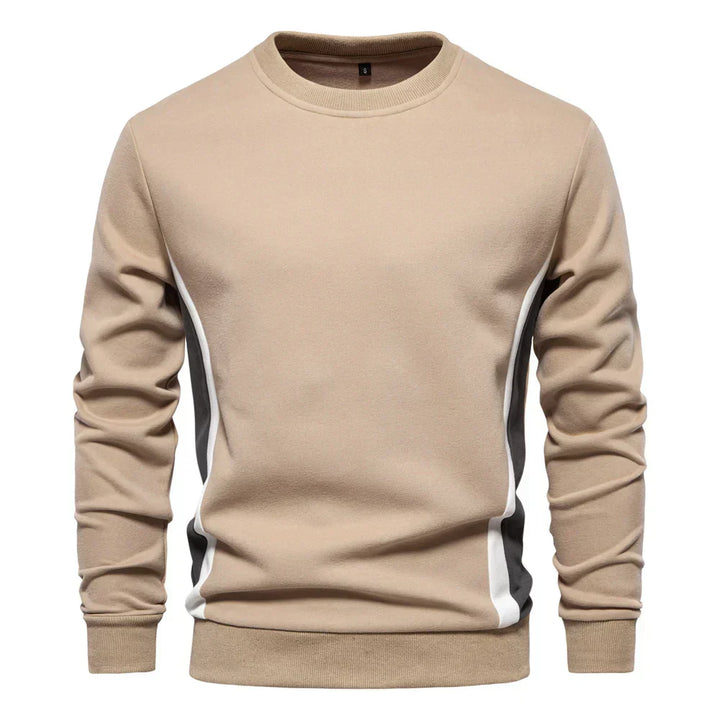 Pierce - Elegant Sweater