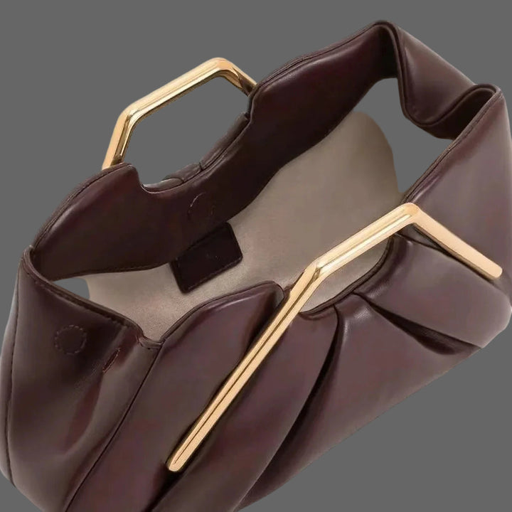 Aideen - Graceful Curve Bag