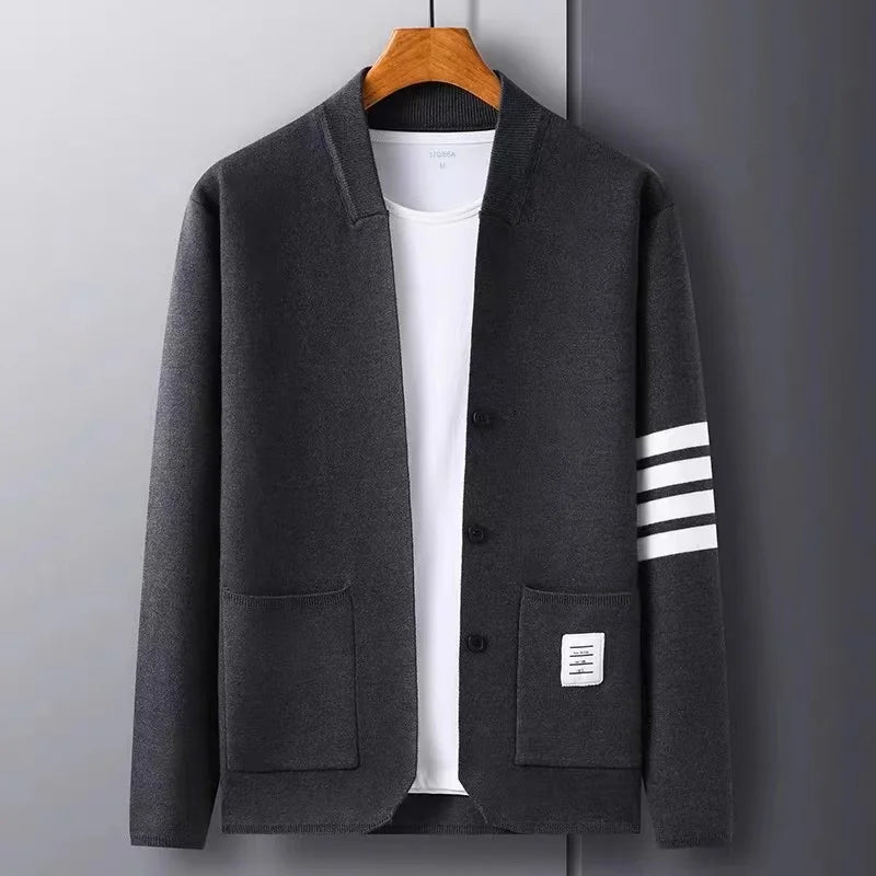 Donovam - Knitted Cardigan