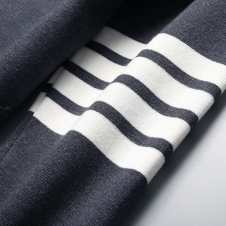 Donovam - Knitted Cardigan