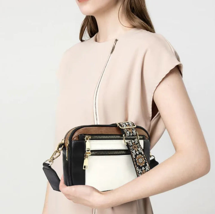 Loraine - Elegant Handbag