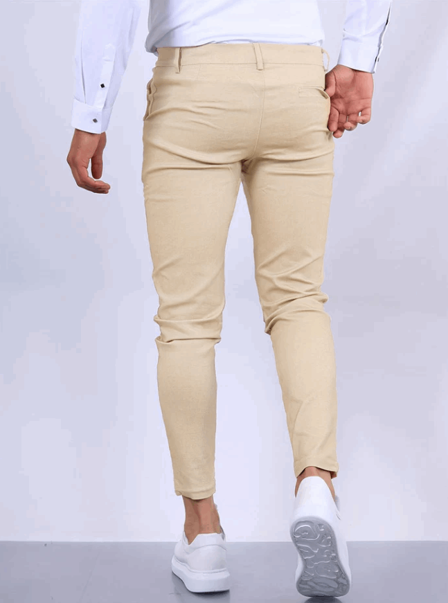 Richie - Stretch Pants