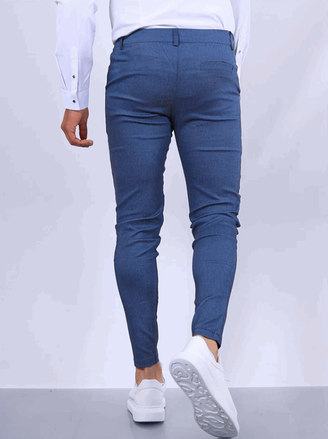 Richie - Stretch Pants