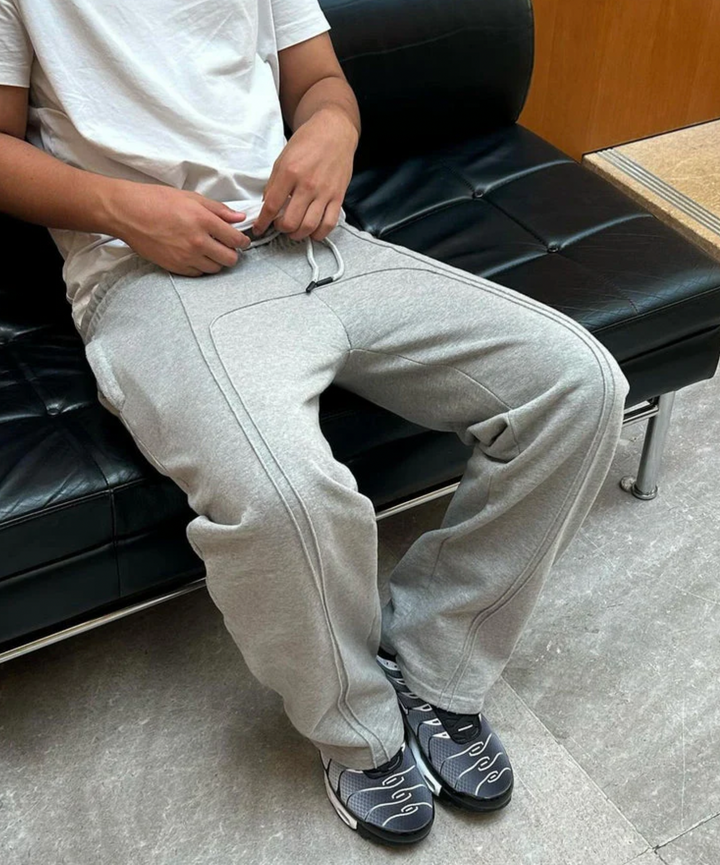 Livius - Casual Sweatpants