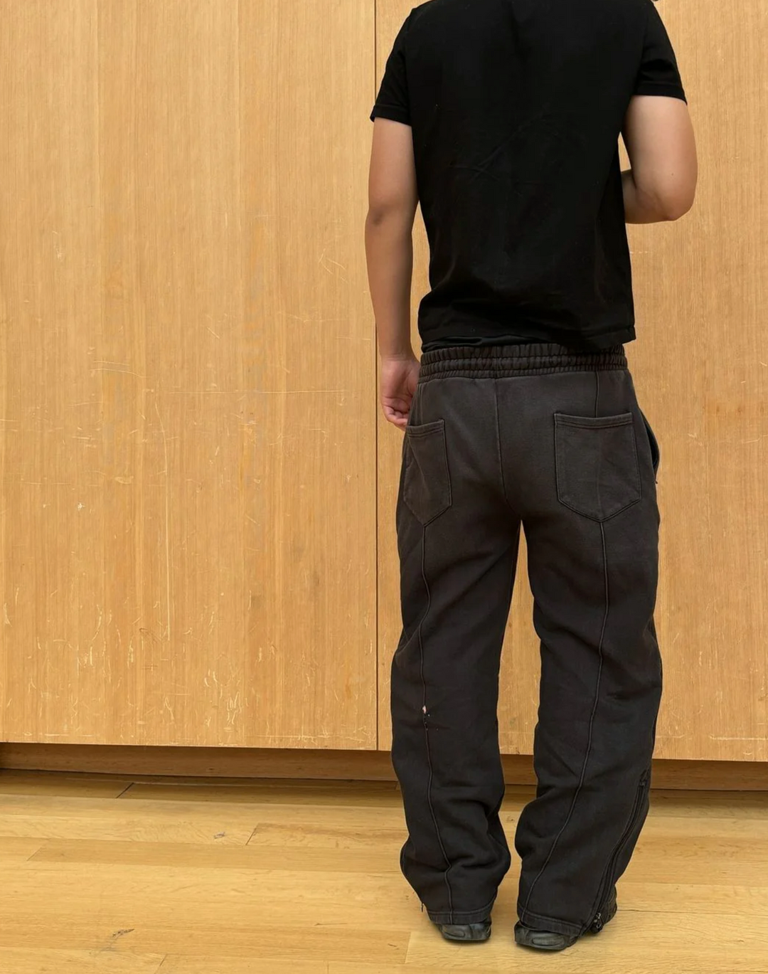 Livius - Casual Sweatpants