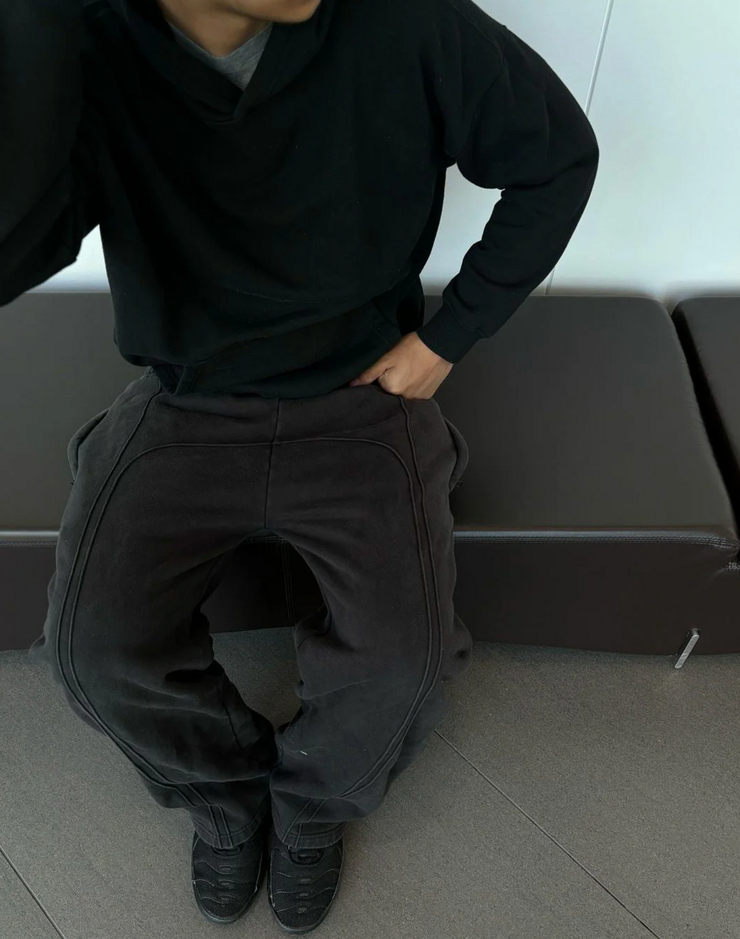 Livius - Casual Sweatpants