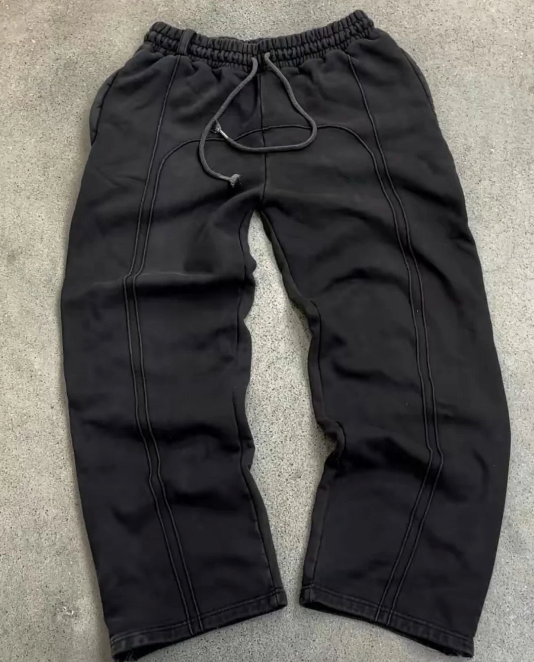 Livius - Casual Sweatpants