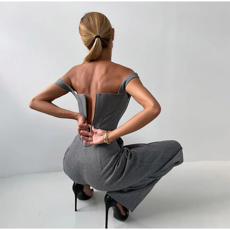 Rachael - 3 Piece Set