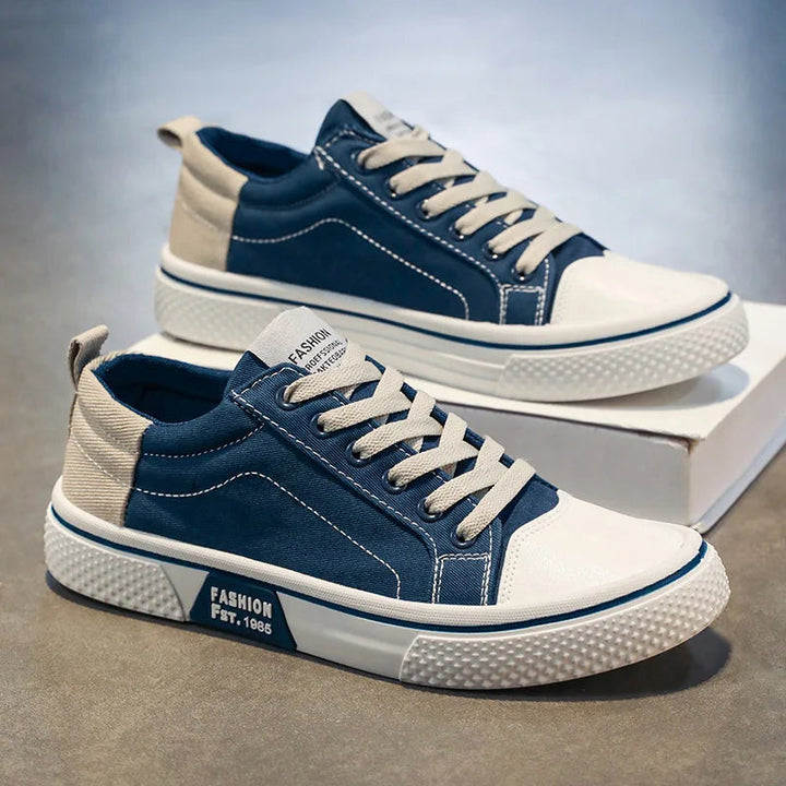 Craig - Casual Breathable Sneakers