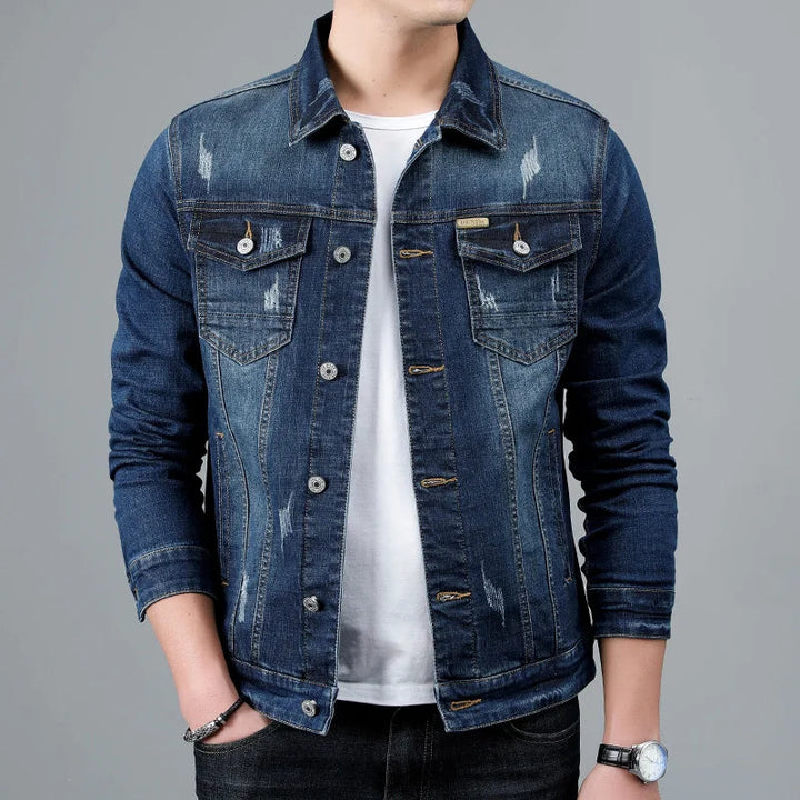 Emeterio - Denin Jacket
