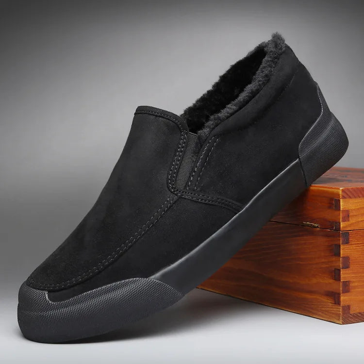 Josiah - Orthopedic Shoes