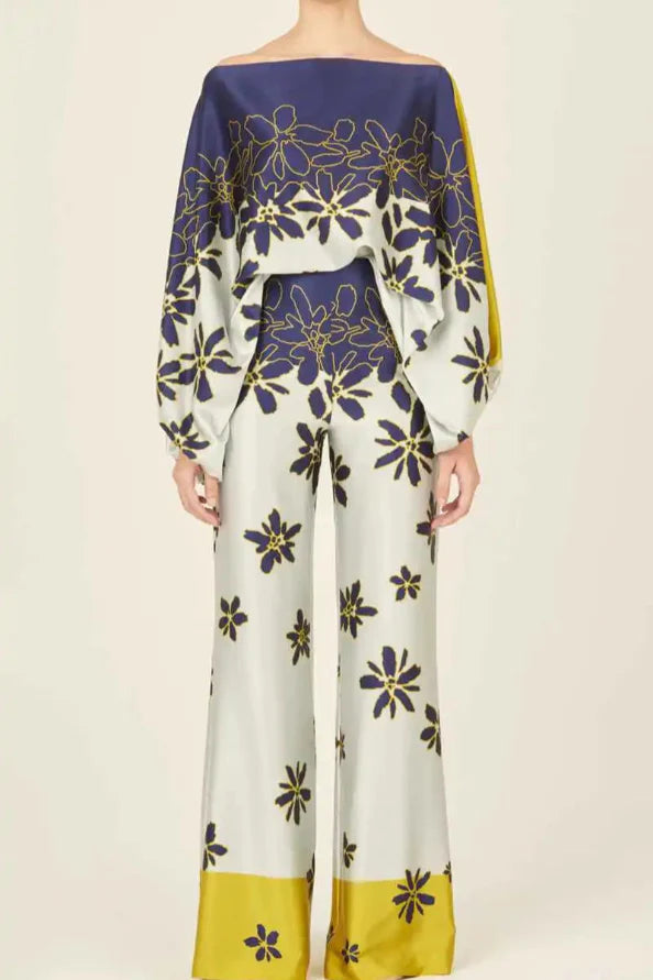 Florine - Casual Luxury Set
