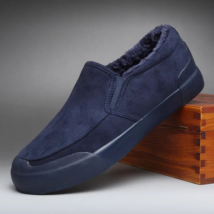 Josiah - Orthopedic Shoes